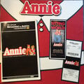 Annie Musical Layout Page 1