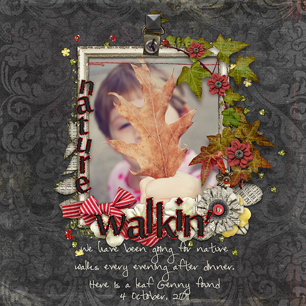 Nature Walkin&#039;