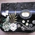 Embellishment Box