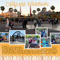 California Adventures