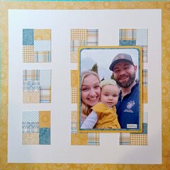 Family Quilt