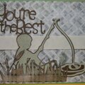 Father's Day Card