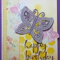 Happy Birthday Card