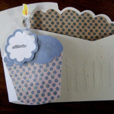 Birthday Card