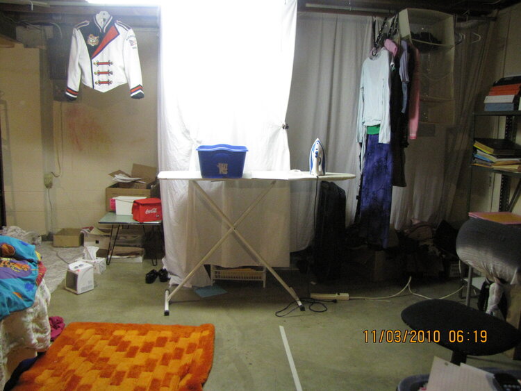 my place 4