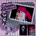 Pirate Princess