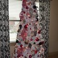 Scraproom  Christmas Tree