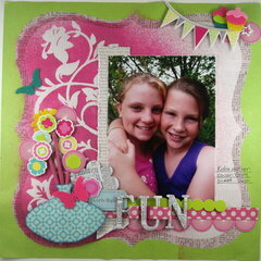 Introducing Paper Doll from Ruby Rock It