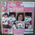 V*Day Project