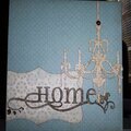 Home *Home Decor Project*
