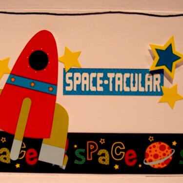 space-tacular