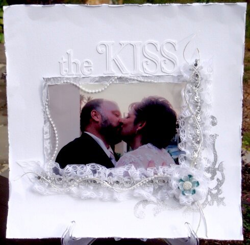 the Kiss