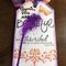 Bookmark for Friend Reymie's BD (back)