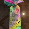 Bookmark (Side 2): Love one another