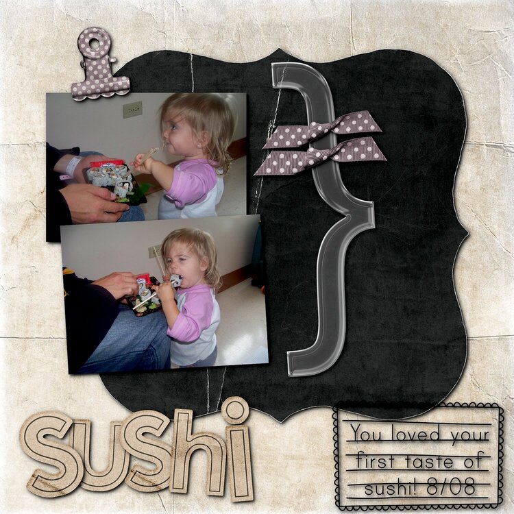 Sushi