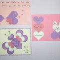Valentines From Hearts