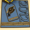 Grad card 2012