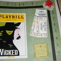 Wicked - A Night on Broadway