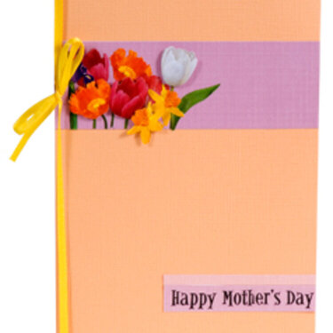 Mother&#039;s Day Card