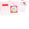Valentine's Card/Envelope