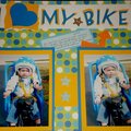 I (heart) my bike