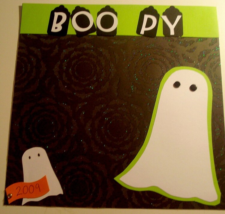 BOO PY