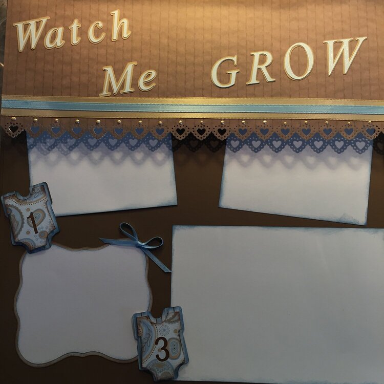 Watch Me Grow