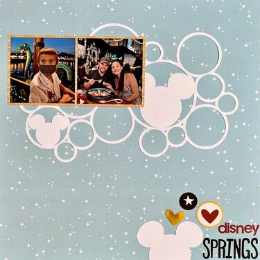 Disney springs 