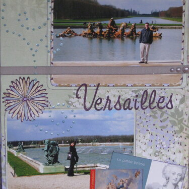 Versailles (2)