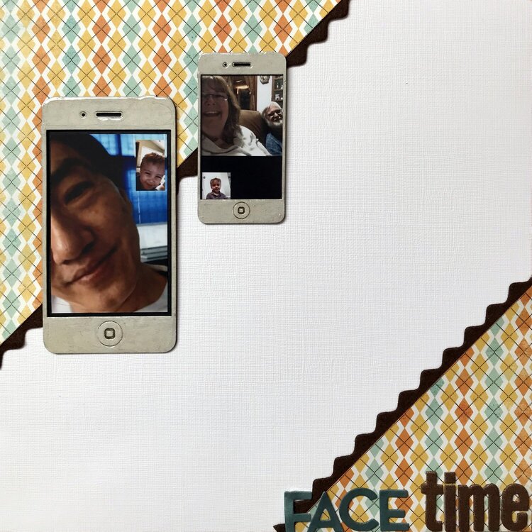 Facetime