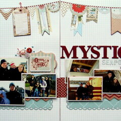 Mystic Seaport