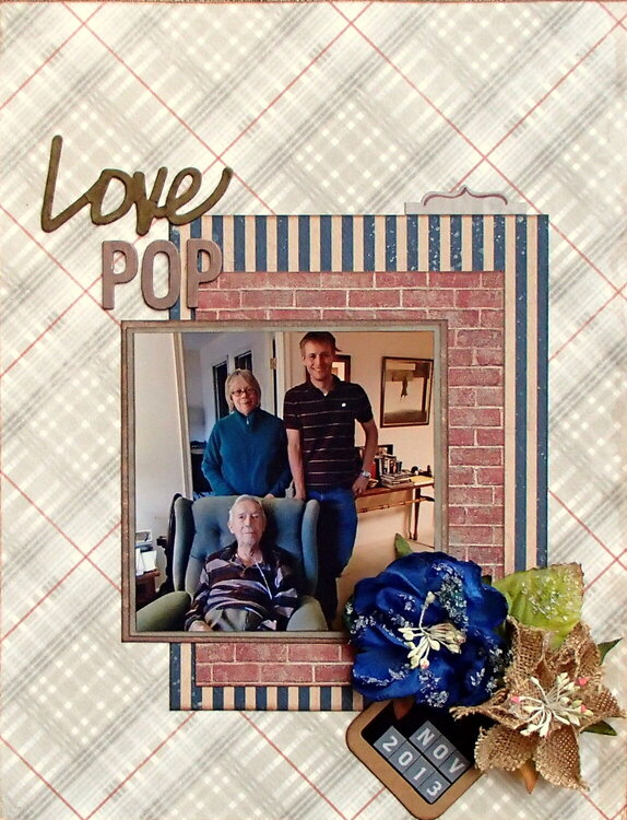 Love Pop