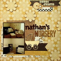 Nathan's Nursery