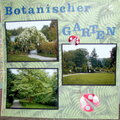 botanischer garten