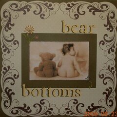 "Bear Bottoms"