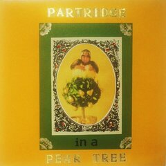 "A Partrifge in a Pear Tree"