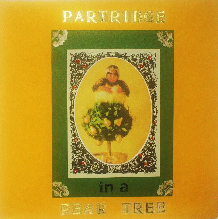 &quot;A Partrifge in a Pear Tree&quot;