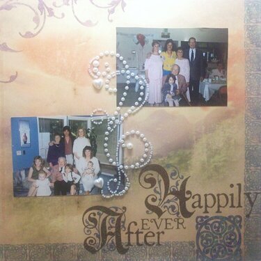&quot;Happily Ever After&quot;