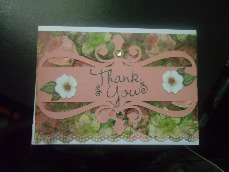 thank you card 2