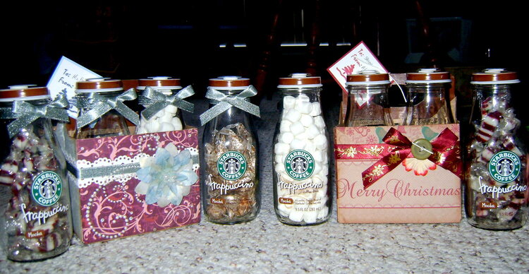 Frappuccino Gift Sets