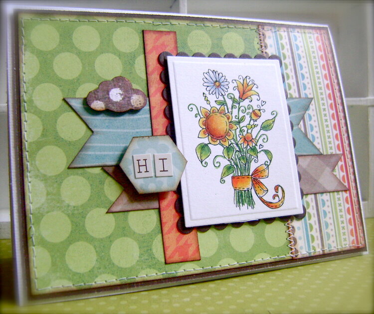HI *Whimsy Stamps*