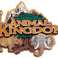 Animal Kingdom Title