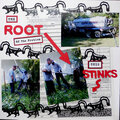 Roots in the Septic System
