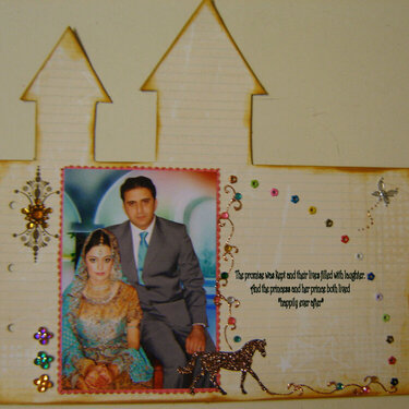 Fairy Tale Album- Page 8