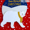 Polar Bear Christmas Greetings