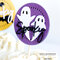 Halloween Cupcake Toppers