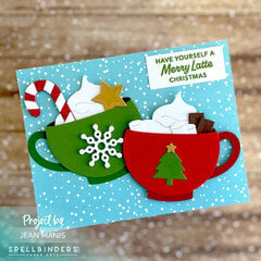 Merry Mugs and Lattes