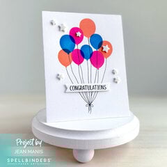 BetterPress Congratulations