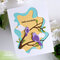 Hello Sunshine Spring Card