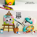 Little Mouse Artist